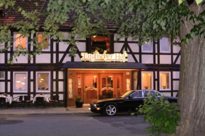 Hotel Englischer Hof Herzberg Am Harz
